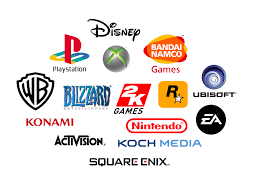 Descubre ideas pegajosas para tu marca. Estudio De Las Distribuidoras De Videojuegos En El Marketing Online Sumate Marketing Online