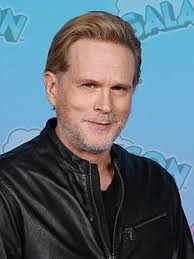 Cary Elwes