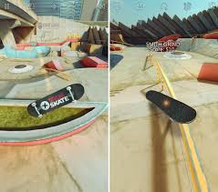 Images are editer for true skate so you do not edit images. True Skate Android App Download Chip