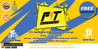 Thank you so much for your continuous support! Front Page Kt Cyclone Sdn Bhd