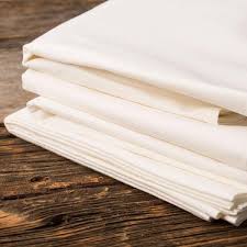 Who doesn't need a pretty new dish towel? Flour Sack Towels 10pk 100 Cotton Kitchen Textiles Lehman S