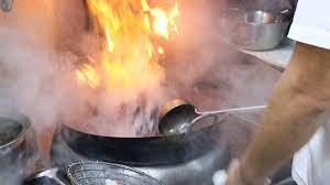 Wok Hei The Science Behind The Breath Of A Wok Cnn Travel