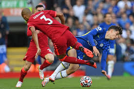 Aug 29, 2021 · liverpool vs chelsea, premier league 2021: Rbdhw6xamyurmm