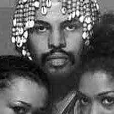 Stream Don Blackman live at the Jazz Cafe London