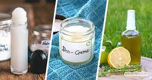 Deo Selber Machen Die Besten Rezepte Fur Naturliches Deo