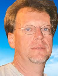 Gregory "Frog" Gooch