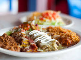 Visit calorieking to see calorie count and nutrient data for all portion sizes. Most Underrated Tex Mex Restaurants In Houston Texas Thrillist