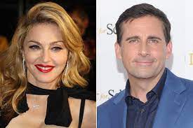 Celebrity Birthdays For August 16 Madonna Steve Carell And More Tsm Interactive