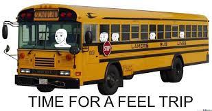 All Aboard The Feels Train Imgur