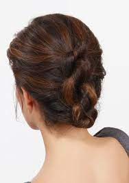 Summer Hairstyles Knotty Up Dos Ways To Pull Off The Perfect Messy Pinterest Updo Photos Easy Updo Hairstyles Easy Updos For Long Hair Long Hair Updo