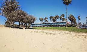 The motel has newspapers and a fax machine and photocopier that guests can use. Ocean Villa Inn Groupon