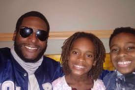 Fundraiser by Yvonne Bowling : The children of Jason L. Strawder