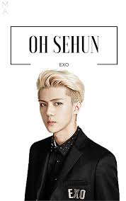Comment on sehun photoshoot image. Exo Sehun Wallpapers Wallpaper Cave
