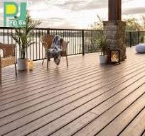 Best Price Quick and Easy Install Outdoor Composite WPC ...
