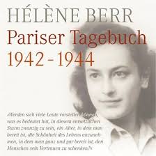 Pariser Tagebuch 1942-1944 : Hélène Berr (Autor), Emily Behr (Sprecher:  Amazon.de: Bücher