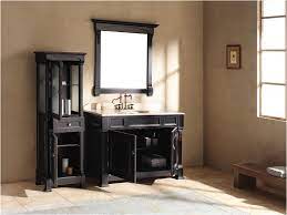 Best 25 Black Bathroom Vanities Ideas On Pinterest Black From Black Bathroom Cabinet
