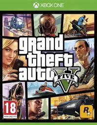 Play a gta online online at friv 2020.include action games, friv gta online are available to play free. Grand Theft Auto V Videojuego Xbox One Vandal