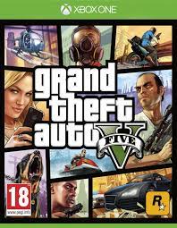 Gta 5 es la quinta entrega de la exitosa saga de videojuegos sandbox desarrollada por rockstar games, grand theft auto. Fecha De Lanzamiento Grand Theft Auto V Xbox One
