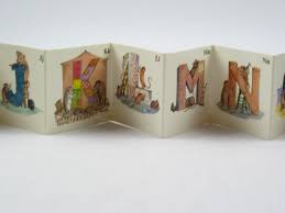 A beautiful treasury book perfect for a birth present. Stella Rose S Books An Alphabet Written By Helen Craig Stock Code 1402994