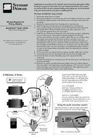 Ah3 wiring diagram seymour duncan emty blackout. Wiring Instructions Seymour Duncan
