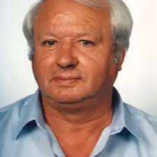 Gedenkseite für Franz Holzer