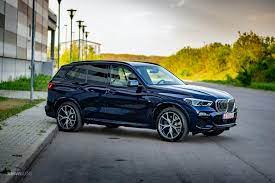 Maybe you would like to learn more about one of these? Bmw X5 Xdrive45e Model Arrives In The Us Priced At 65 400