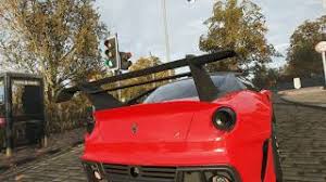 Forza horizon 4 is the pinnacle when it comes to racing games. Forza Horizon 4 Tune Showcase Top 100 Ferrari 599xx Evo Speed Zone Tune Youtube