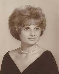 Eleanor Glasser Obituary