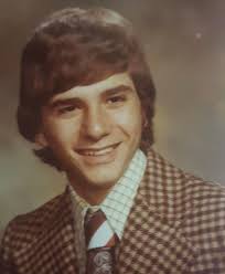 Where are they now? Ed King 1977 Nordonia Graduate