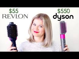 The Revlon One Step Hair Dryer And Volumizer Is A Bestseller At Target Amazon And Walmart In 2020 Dyson Hair Dryer Best Hair Dryer Hair Dryer Styler