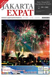 Call center wisata ranu pane. Jakarta Expat Issue 59 Celebration By Jakarta Expat Issuu