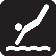 Find the perfect olympic diving stock illustrations from getty images. Header Dive In Free Vector Graphic On Pixabay