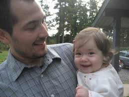 Kaya & her nutty parent