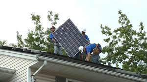 Pv disconnect lets you cut off power so that you can work on the system without electrocuting yourself. The Real Cost Of Leasing Vs Buying Solar Panels Consumer Reports