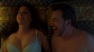 Chelsea Peretti in a bra in Spinster (2019 - Reddit NSFW