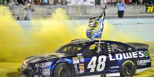 The nascar sprint cup has introduced a charter system designed to give participating teams a bigger say in the running of the series and greater stability. Year In Review Nascar Sprint Cup