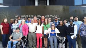 There are 1,578 people per square mile aka population density. Feature Issue On Self Advocacy For People With Intellectual Developmental And Other Disabilities Volume 33 Number 1 People First Of Alabama The Birth And Renewal Of A Young Leaders Program Institute On
