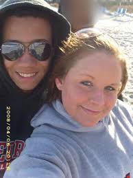 Ex-girlfriend says suspect in deadly shooting near Conway called during  standoff