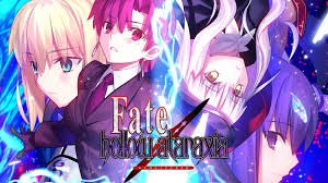 Fatehollow ataraxia REMASTERED | Nintendo Switch download software | Games  | Nintendo UK