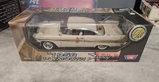 Image result for Buckskin Beige 1958 Plymouth