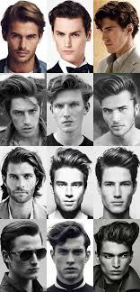 Classic Men S Hairstyles The Quiff How To Style It Fashionbeans Quiff Hairstyles Classic Mens Hairstyles Medium Hair Styles