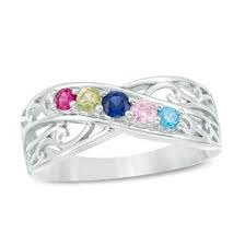 Shop our selection of gemstone rings from the world's premier auctions and galleries. Gemstone Rings In Gold Silver Peoples Jewellers