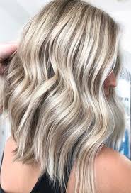 Moreover, it adds so much texture. 59 Icy Platinum Blonde Hair Ideas Platinum Hair Color Shades To Inspire