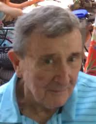Obituary information for Robert J. Whitaker
