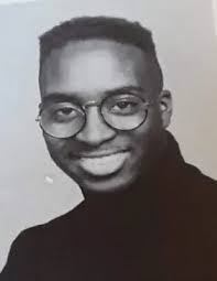 Roosevelt Johnson's Instagram, Twitter & Facebook