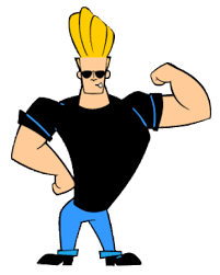 Maybe you would like to learn more about one of these? Johnny Bravo Character Johnny Bravo Wiki Fandom
