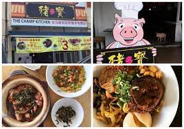 Ka ka bak kut teh, opposite carrefour 9. Delicious Must Eat Delicacies In Kepong Klnow