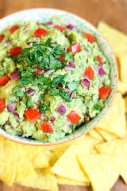 La Veritable Recette Du Guacamole Elle Mijote Quelque Chose Recette Guacamole Recette Recette Recettes De Cuisine