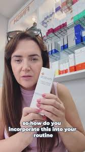 ✨ Let’s talk skin needling at home ✨, Today I’m showing you the difference  between Environ’s Gold Roller and the Cosmetic Roll Kit and why they’re  both game-changers for your routine., 🔹 Gold Roller