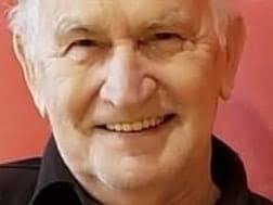 Earl Scanlon Jr. Obituary (1940